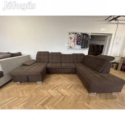 Garanciális Orion U Alakú Kanapé