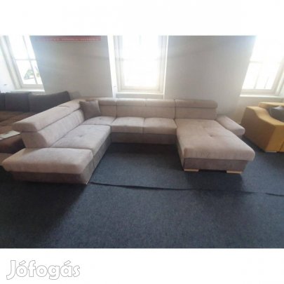 Garanciális Palemo U FORM