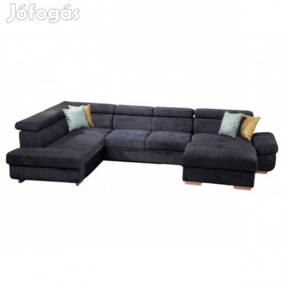 Garanciális Palermo U Alak