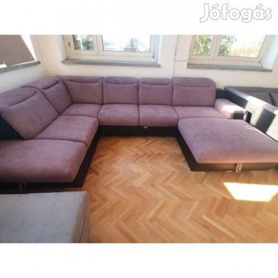 Garanciális Panamera U Alakú Kanapé