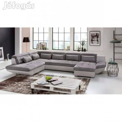 Garanciális Park U Alakú Ülőgarnitúra