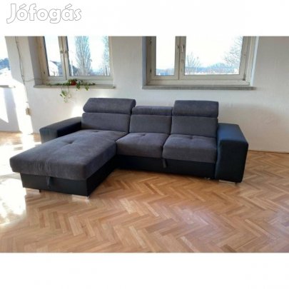 Garanciális Petra Kicsi Ülőgarnitúra | Extra Kényelmes HR Habos