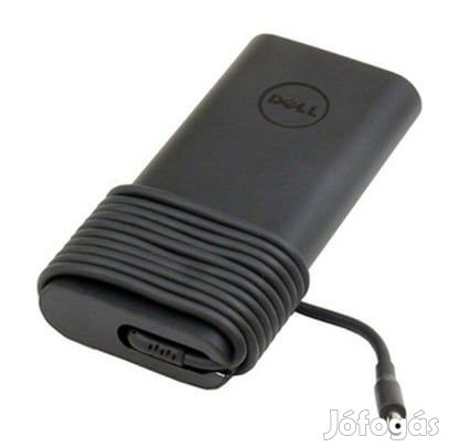 Garanciális Power adapter Dell 130W AC adapter Precision, XPS INTEC PC