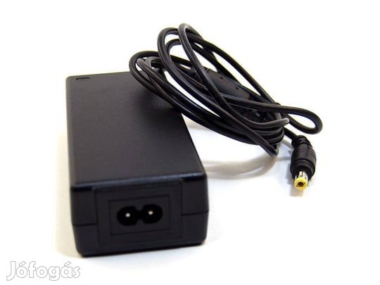 Garanciális Power adapter Tectrol 60W 5.5mm x 2.5mm 24V INTEC PC