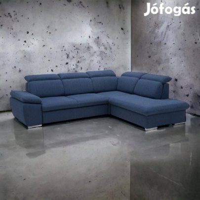 Garanciális RIO Nagy Sarokkanapé