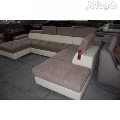 Garanciális Reggio U FORM