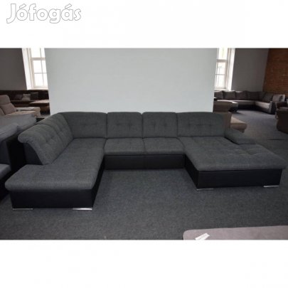 Garanciális Rico U Ülőgarnitúra