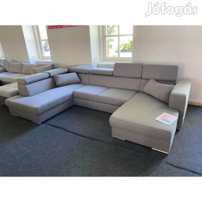 Garanciális Rosie U Alakú Kanapé
