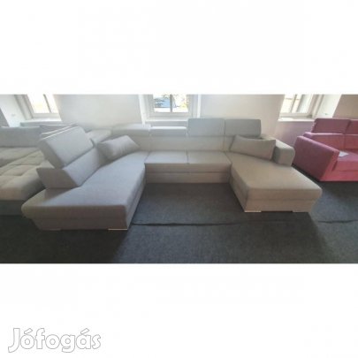 Garanciális Rosie U Ülőgarnitúra