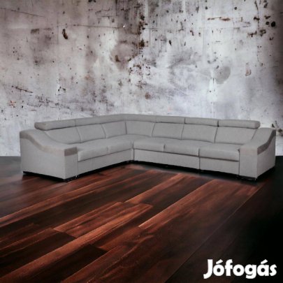 Garanciális Royal 3+2 Üléses Ülőgarnitúra