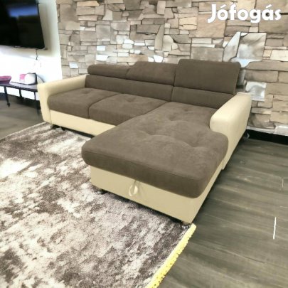 Garanciális Sammy Kicsi Sarokkanapé