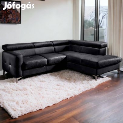 Garanciális Sammy Nagy Sarokkanapé