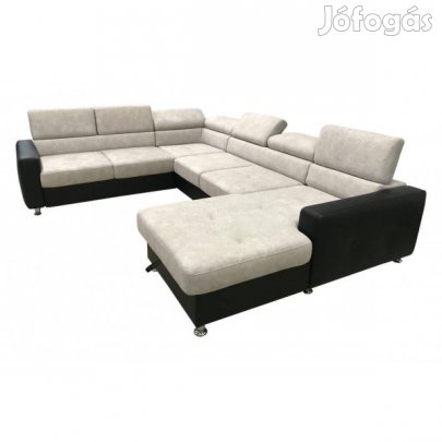 Garanciális Sand 2 Üléses U Alakú Kanapé