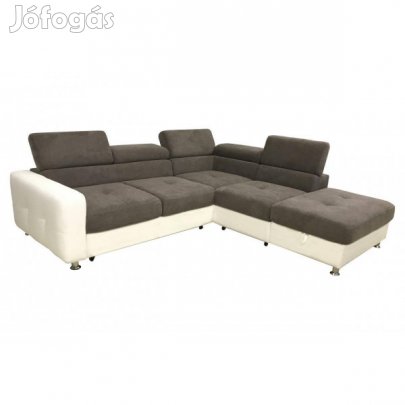 Garanciális Sand Nagy Sarokkanapé