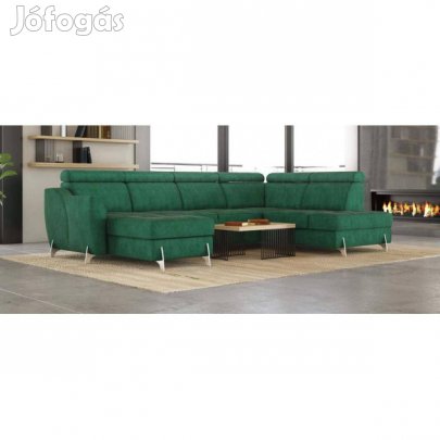 Garanciális Sand U Alakú Kanapé