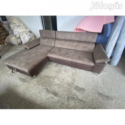 Garanciális Santiago Kicsi Sarokkanapé