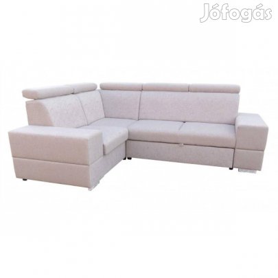 Garanciális Saturn Sarokkanapé