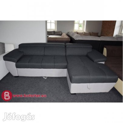 Garanciális Speedway Kicsi Sarokkanapé