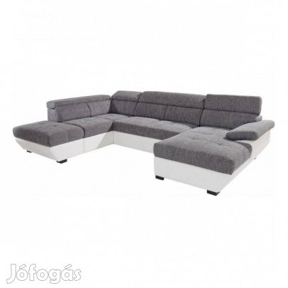 Garanciális Speedway New U Alakú Kanapé