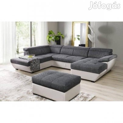 Garanciális Speedway U Alakú Kanapé