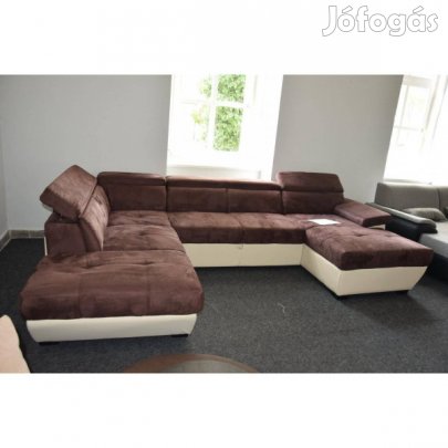 Garanciális Spirit U FORM