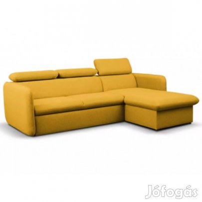 Garanciális Sweet Sarokkanapé