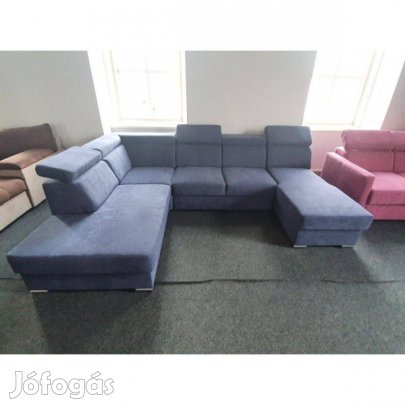 Garanciális TIMI Karfa Nélküli U FORM