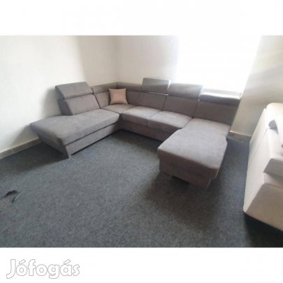 Garanciális TIMI Karfa Nélküli U FORM | Extra Kényelmes HR Habos