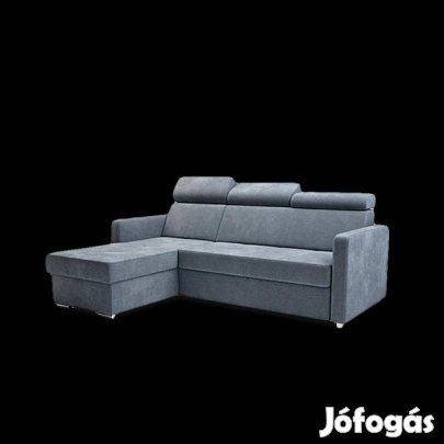 Garanciális TIMI Kicsi Sarokkanapé | Extra Kényelmes HR Habos