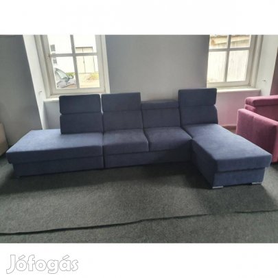 Garanciális TIMI Óriás Sarokkanapé