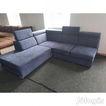 Garanciális TIMI Ottomános Sarokkanapé