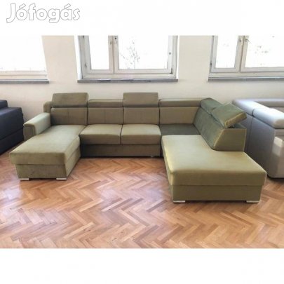 Garanciális TIMI U Alakú Kanapé