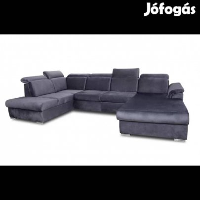 Garanciális Tallin U Alakú Kanapé