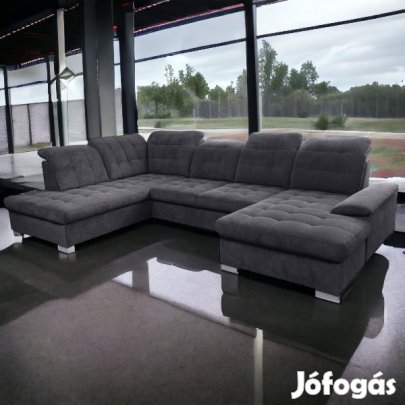 Garanciális Teodor U Alakú Kanapé