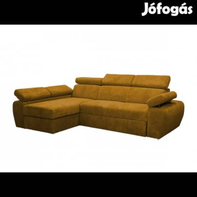 Garanciális Teresa Sarokkanapé