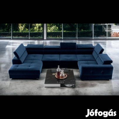 Garanciális Toscania Max U 1 Ülőgarnitúra