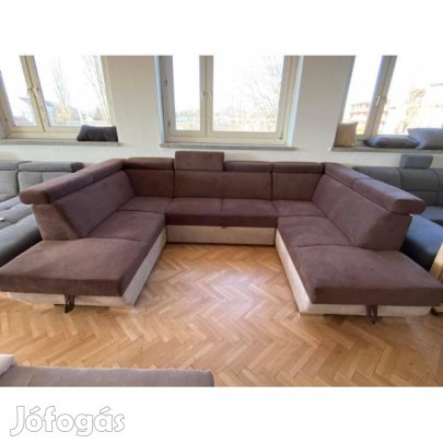 Garanciális Trend U Alakú Ülőgarnitúra