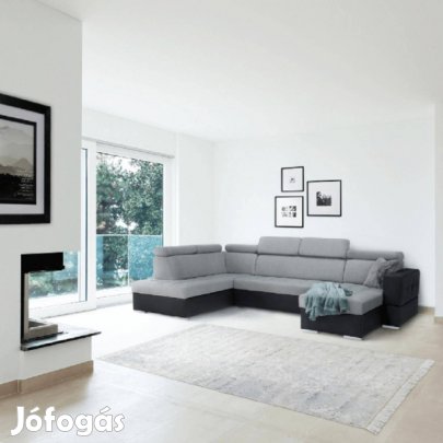 Garanciális Vasto U Alakú Ülőgarnitúra