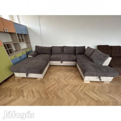 Garanciális Velence New U Alakú Kanapé