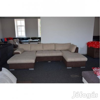 Garanciális Velence U Alakú Kanapé