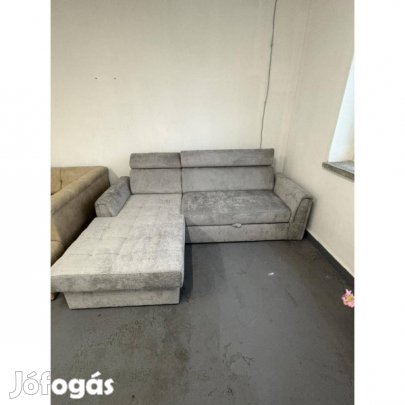 Garanciális Vesta Sarokkanapé