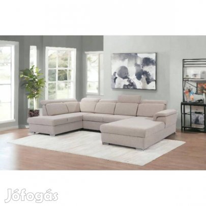 Garanciális Visconti U Alakú Kanapé
