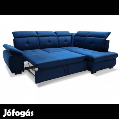 Garanciális Wind Nagy Sarokkanapé