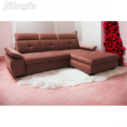 Garanciális Wind Sarokkanapé