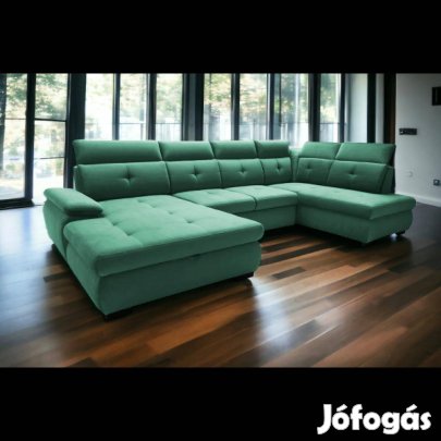 Garanciális Wind U Alakú Kanapé