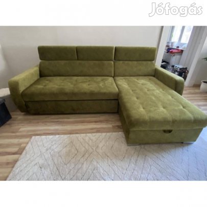 Garanciális Winner Kicsi Sarok