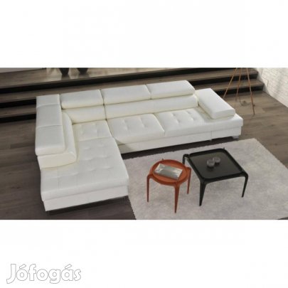 Garanciális Zanzibár Sarokkanapé