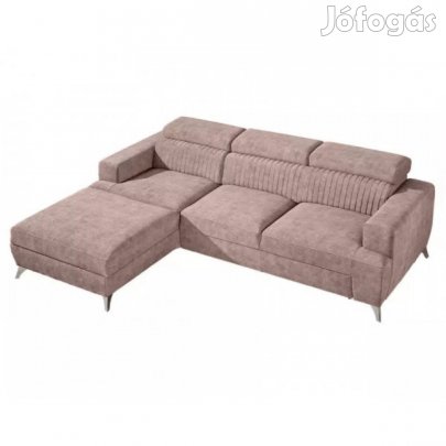 Garanciális Zaragoza Sarokkanapé