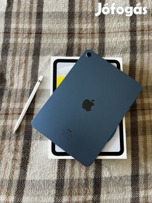 Garanciás Apple ipad 10.gen 10.9