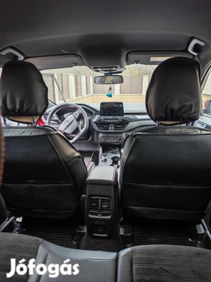 Garanciás Ford Kuga 2.5 Fhev - ST-line X AWD